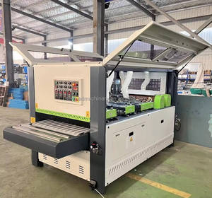 Meuble armoire <span class=keywords><strong>porte</strong></span> bois <span class=keywords><strong>brosse</strong></span> ponçage polisseuse pour mdf <span class=keywords><strong>porte</strong></span> bois robuste <span class=keywords><strong>profil</strong></span>é <span class=keywords><strong>brosse</strong></span> tambour ponceuse - Product Image 6