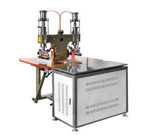 เครื่องเชื่อมลมแรงดันสูงแบบสองหัว - Product Image 3