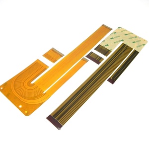 Ban đầu FPC phẳng Avh-x7780tv AVH x 7780 TV DVD Flex FPC Cáp - Product Image 1