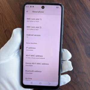 Teléfono móvil desbloqueado Note 60 Pro Style de 7 pulgadas HD, 12+128 GB, 7800 mAh, carga rápida, teléfono Android, smartphone 4G 5G - Product Image 4