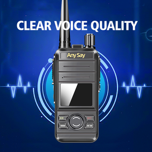New Hot Sale Released Cheapest Handheld Two-Way Radio Handheld <b>Walkie</b> <b>Talkie</b> B15P - Product Image 3