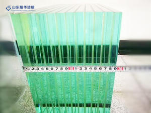 SGP Film Kuraray SGP CE,ISO9001,IGCC,SGCC KS Certification 10.38 Verre feuilleté - Product Image 3