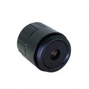 เลนส์คงที่ 16 มม. 3 ล้านพิกเซล เลนส์ HD แบบประหยัดขนาด 1/2.5 นิ้ว CS Mount สำหรับกล้องเน็ตเวิร์ก M1012 - Product Image 2