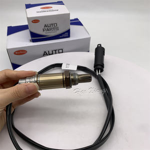 Haoxiang 11781433940 Sensor Lambda de oxígeno automático para <span class=keywords><strong>BMW</strong></span> 323i <span class=keywords><strong>330i</strong></span> 525i 530i X3 X5 Z3 Z4 - Product Image 3