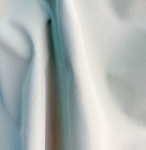 Günstiger Preis Kühler Seiden-Baumwoll-T400-Stoff Weiches Dehnbares Material für Arbeitshosen Freizeitkleidung Windbreaker Jacke <span class=keywords><strong>Blazer</strong></span> - Product Image 2