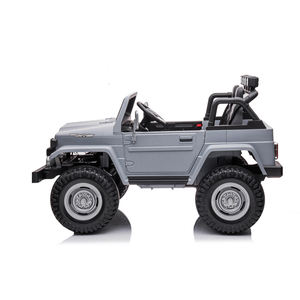 2024 niños juguetes 12 voltios bebé eléctrico niños paseo en coches con control remoto - Product Image 4