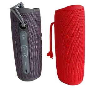 Loa Bluetooth mini không dây thay thế B6 Flip6, chống nước, di động, ngoài trời, âm thanh vòm, dành cho loa party box, điện thoại di động - Product Image 6