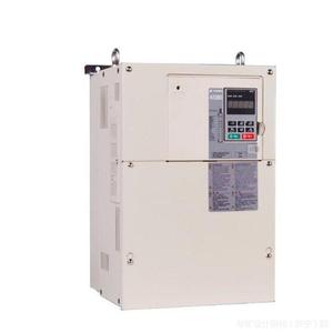 Inversor para Elevador Yaskawa CIMR-LB4A0039FAC Serie L1000A, Fuente de Alimentación de Frecuencia Variable Industrial Metálica 15x20x10 - Product Image 1