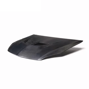 ฝากระโปรงหน้าคาร์บอนไฟเบอร์ อัพเกรดสไตล์สำหรับ Lancer <span class=keywords><strong>CS3</strong></span> ปี 2004 2005 2006 2007 2008 2009 ชุดแต่งฝาครอบเครื่องยนต์ - Product Image 3