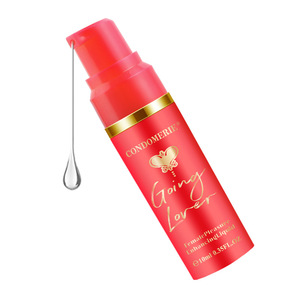 Gel para el orgasmo de las mujeres, seguridad garantizada para aumentar el placer, sensibilidad mejorada, líquido para masaje corporal femenino adulto - Product Image 1