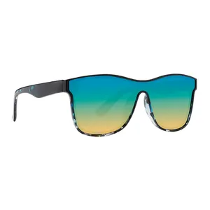Offray Transition Photochromic 2023 Custom Wholesale Fashion Lifestyle PC Lens PC Frame Polarized Sunglasses for Men Women