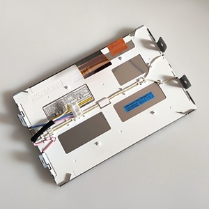 Mới ban đầu 800x480 7 inch TFT <span class=keywords><strong>LCD</strong></span> hiển thị cho Lexus RX330 RX300 RX400h HBL-0186B lta070b052f - Product Image 3