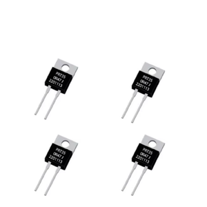 Résistance haute puissance TO-220 35W-50W Large plage 0,5ohm-100k Ohm 0,05ohm-30W <span class=keywords><strong>3R3</strong></span> 30W 20W - Product Image 6