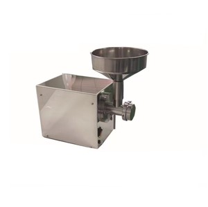 Công nghiệp bơ đậu phộng Máy Ngô ca cao máy xay máy xay ngô Máy phay - Product Image 6