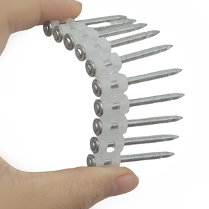 Clous haute résistance de vente chaude <span class=keywords><strong>pour</strong></span> <span class=keywords><strong>Hilti</strong></span> Gx120 Pistolets à clous en béton à gaz <span class=keywords><strong>pour</strong></span> <span class=keywords><strong>Hilti</strong></span> <span class=keywords><strong>GX3</strong></span> - Product Image 3