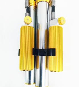 Pour-d <span class=keywords><strong>Raptor</strong></span> F150 <span class=keywords><strong>4x4</strong></span> pièces de suspension tout-terrain <span class=keywords><strong>amortisseur</strong></span> réglable - Product Image 5