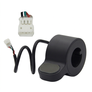 Acelerador de Pulgar Original MI4 para XIAO MI 4 UltraTwist-Grip, Accesorios para Patinete Eléctrico - Product Image 1
