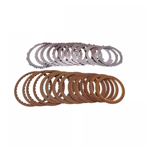 Kit de réparation de transmission automatique AW60-40LE pour CADILLAC Chevrolet OPEL FIAT AW60-40LE - Product Image 1