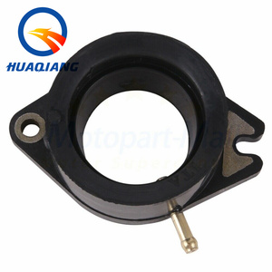 Colector de Admisión de Carburador para XV700 XV750 Virago <span class=keywords><strong>XV920</strong></span> VIRAGO 1100 XV1100 - Product Image 5