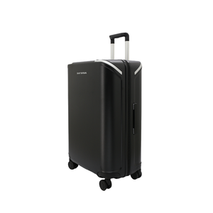 20 24 28インチ多機能PCハードシェルトロリースーツケースユニセックスロングジャーニーキャリーオンラゲッジセットTSAコンビネーションロック付き - Product Image 2