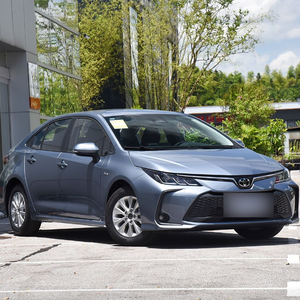 Co-rolla 2025 gran oferta inteligente híbrido doble motor Pioneer Edition coche compacto combustible vehículo gasolina coche gasolina Coche - Product Image 3