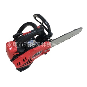 Motosierra Wz Wf2200 Profesional a Gasolina para Cortar Madera - Product Image 2