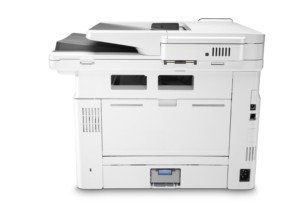 LaserJet Pro M329dw A4 M329dw <span class=keywords><strong>Imprimante</strong></span> <span class=keywords><strong>laser</strong></span> à écran tactile de 2.7 pouces avec impression recto-verso <span class=keywords><strong>Wifi</strong></span> Adf 35ppm - Product Image 5