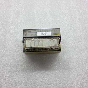 TERMINAL <span class=keywords><strong>RMEOTE</strong></span> ORIGINAL SRT2-OD08 24VDC - Product Image 1