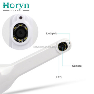 Horyn inalámbrico portátil conexión WIFI de alta píxel Dental <span class=keywords><strong>Intra</strong></span> Oral Dental - Product Image 1