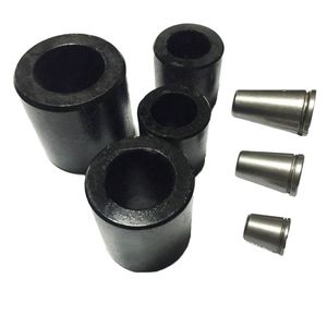 Anclaje de pared de plástico galvanizado con anillo, precio mayorista de fábrica de China - Product Image 1