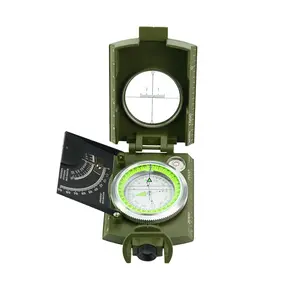 CP-K4074B High Accuracy Waterproof Sighting Compass