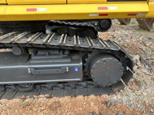 Gran oferta excavadoras usadas de alta calidad Komatsu PC450 a la Venta barata en todo el mundo - Product Image 3