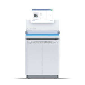 Séquenceur de Gènes Illumina NovaSeq6000 Reconditionné, Système de Séquençage ADN/ARN à Débit Évolutif pour la Recherche sur l'Exôme et le Transcriptome - Product Image 1