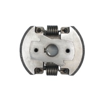 Embrayage centrifuge 594161701 pour Husqvarna LT5005 LT6005 LT6004, pièces de rechange pour compacteur à piston (tamping rammer)