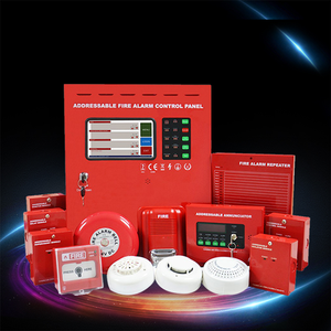 Professionnel Industriel FDAS Adressable Système <span class=keywords><strong>D</strong></span>'<span class=keywords><strong>alarme</strong></span> De <span class=keywords><strong>D</strong></span>étection <span class=keywords><strong>D</strong></span>'<span class=keywords><strong>incendie</strong></span> Offre Spéciale Durable Lutte Contre L'<span class=keywords><strong>incendie</strong></span> Système De Secours <span class=keywords><strong>d</strong></span>'urgence - Product Image 2