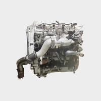 Pièces d'origine d'usine, ensemble moteur diesel D4CB 2.5T, compatible avec Hyundai H-1 Starex et Kia Bongo Sorento