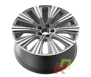 Jantes forgées monobloc personnalisées en aluminium 18-19-20-21-22-23-24 pouces pour Range Rover Sport/SV/<span class=keywords><strong>VELAR</strong></span>/Defender/Discovery - Product Image 3