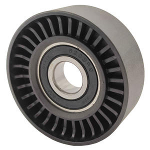 ลูกรอกปรับความตึงสายพานชุดลูกปืนรถยนต์อะไหล่16620-0Y010รถยนต์สำหรับ Vios Yaris - Product Image 5