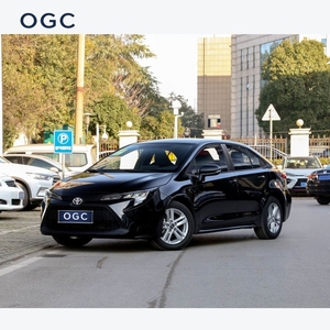 Prix Abordable <span class=keywords><strong>Toyota</strong></span> Levin 2021 5 Places 1.2T CVT Conduite à Gauche Voiture d'Occasion Économe en Carburant Faible Kilométrage Intérieur Propre Ghana Nigéria En Vente - Product Image 1