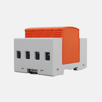 Parafoudre domestique INTER-SPAN 2P AC SPD 20KA~40KA 275V – Dispositif de protection contre les surtensions basse tension