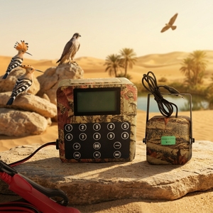 Máquina de Sonidos de Aves MP3 de 100W, Llamador de Patos para Caza con Altavoz para Cazadores - Product Image 5