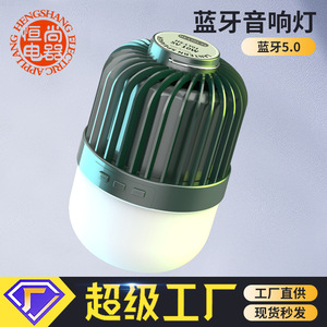   Lampe de camping LED V1 V2 V3 avec abat-jour en plastique, utilisation domestique et extérieure, pleine puissance 6V DC - Product Image 2
