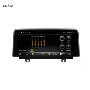 12,3 pulgadas Android 10 6 + 128 para BMW 3 <span class=keywords><strong>4</strong></span> Series F30 F31 F34 F35 F80 F32 F33 F36 F82 F83 unidad principal de navegación GPS para coche Radio Tape IPS - Product Image 5