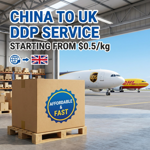 Le service porte-à-porte direct DHL Express Royaume-Uni a une durée de livraison moyenne de <span class=keywords><strong>3</strong></span> à 5 <span class=keywords><strong>jours</strong></span>. - Product Image 1