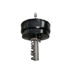 Bomba de Freno para Montacargas Heli 207E5-40901 para Montacargas Diésel H2000 de 5-7 Toneladas, Conjunto de Servofreno de Vacío - Product Image 4