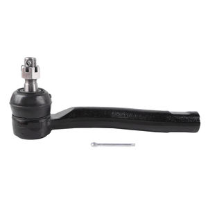 TE-50072L TOMOI Extrémité de biellette extérieure Pièces de direction automatique - Product Image 1