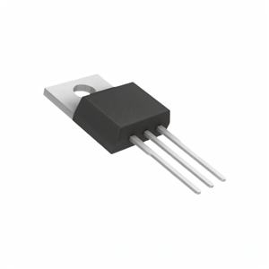 Composants électroniques à semi-conducteurs TO-220-3 BTA316-600C, 127 Thyristors d'origine - Product Image 1