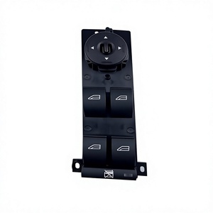 Interruptor de elevalunas eléctrico para Ford Focus, 9M5T-14A132-AB, 12V, para modelos 2009-2014 - Product Image 1