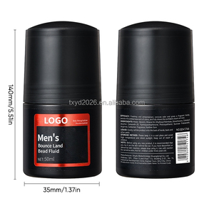 Desodorante <span class=keywords><strong>Antitranspirante</strong></span> en Barra para Hombre con Aroma a Menta, Control de Sudor y Fórmula con Aceites - Product Image 5