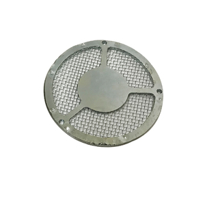 Cubierta del Ventilador de Refrigeración del Motor de Husillo FANUC A90L-0001-0537 - Product Image 2